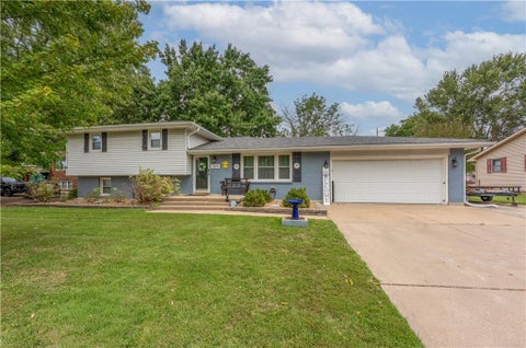 2608 Wing Avenue, Sedalia, MO 65301 - #: 2646468