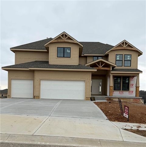 23823 W 59th Terrace, Shawnee, KS 66226 - MLS#: 2596990