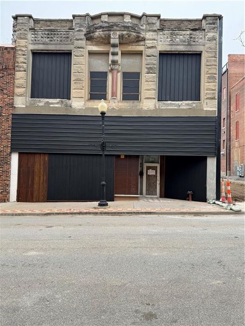 509 Felix Street St Joseph MO 64501