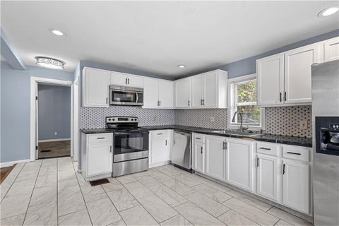 3868 E 59th Street, Kansas City, MO 64130 - #: 2612300