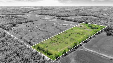 2380A Idaho Road, Williamsburg, KS 66095 - MLS#: 2549087