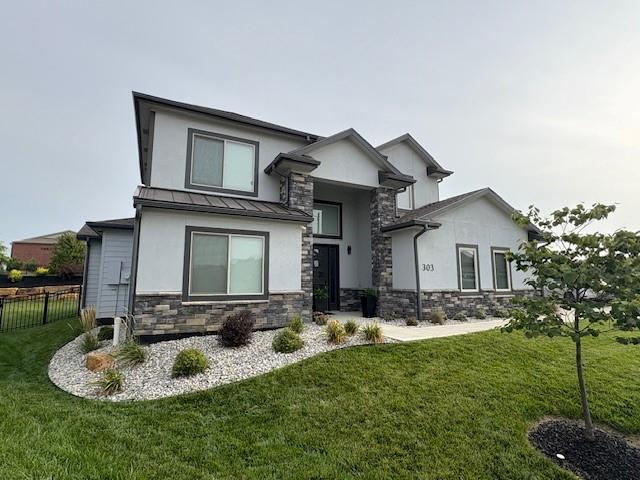 303 Three Forks Drive