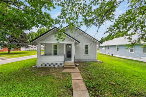 Photo of 213 W Ada Street, Norborne, MO 64668 (MLS # 2628371)