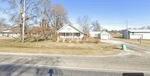 4701 Main Street, Parsons, KS 67357 - MLS#: 2595253