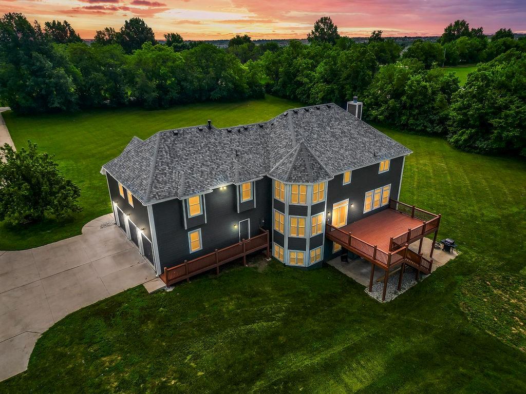 15300 Kelly Road