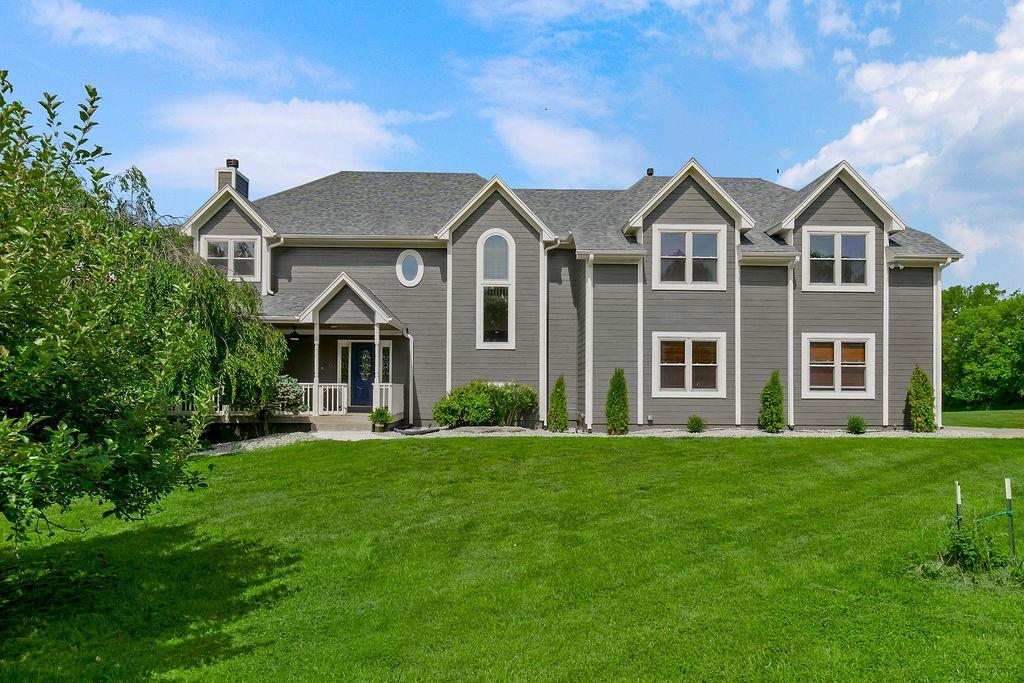 15300 Kelly Road