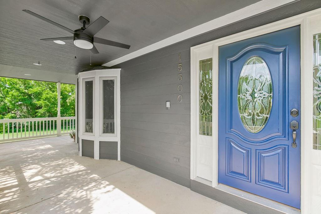 15300 Kelly Road
