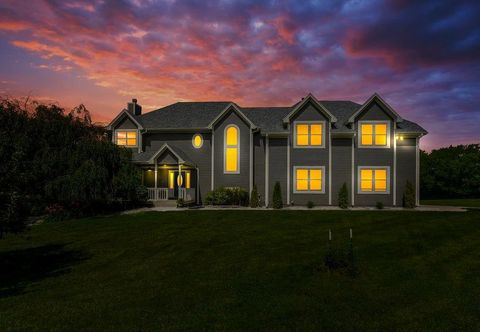 15300 Kelly Road Grandview MO 64030