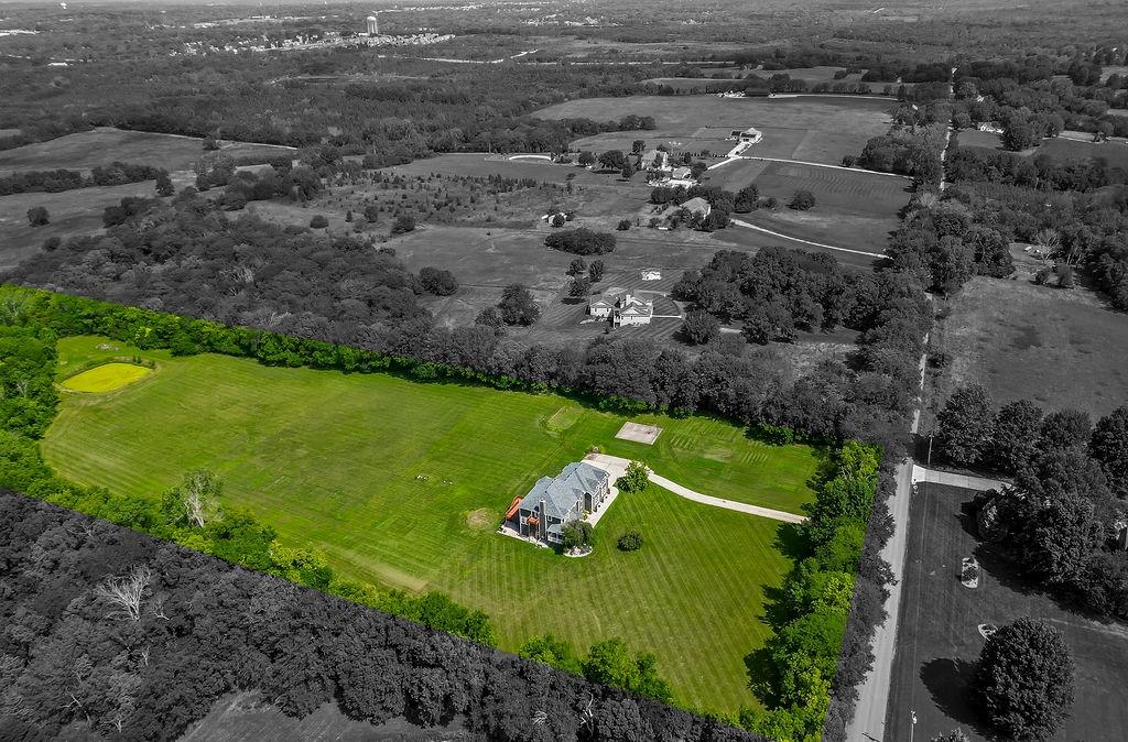 15300 Kelly Road