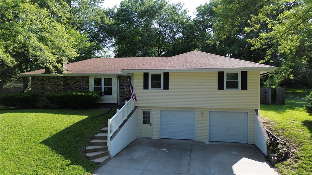 218 Oak Hill Street