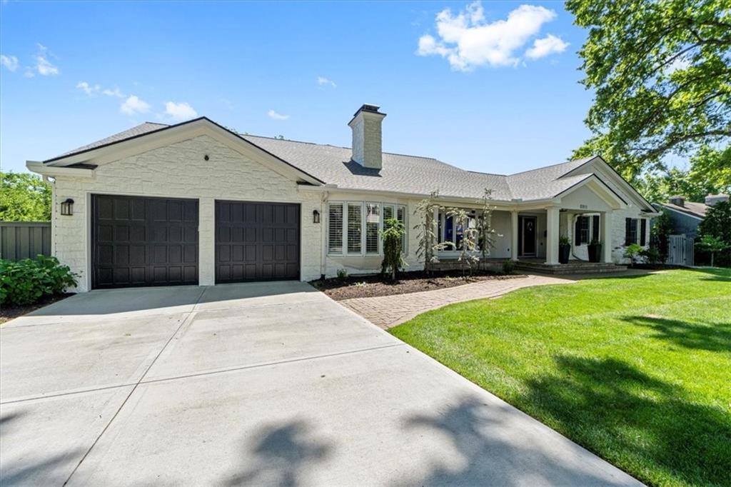 5911 Howe Drive