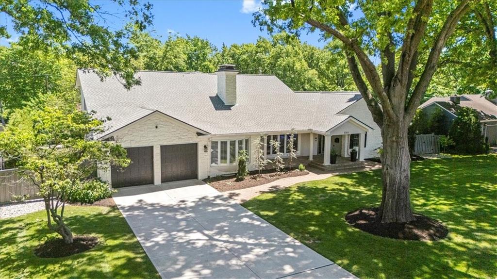 5911 Howe Drive