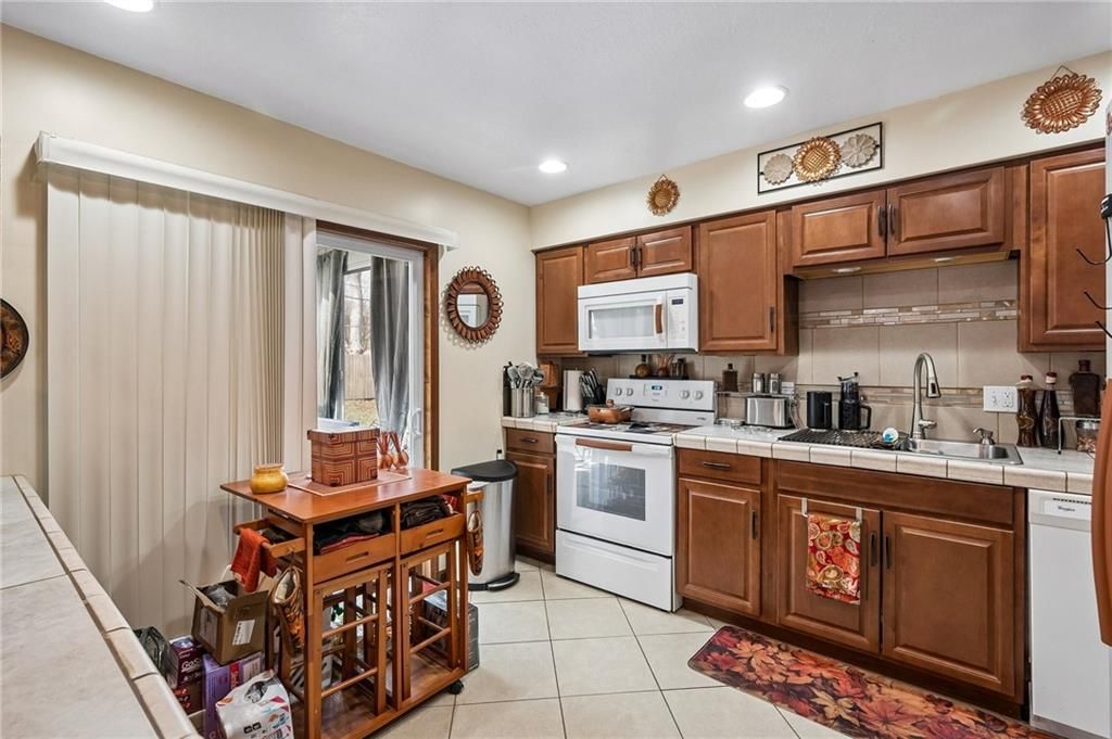 Photo of 7416 Hardy Avenue, Raytown, MO 64133 (MLS # 2607876)