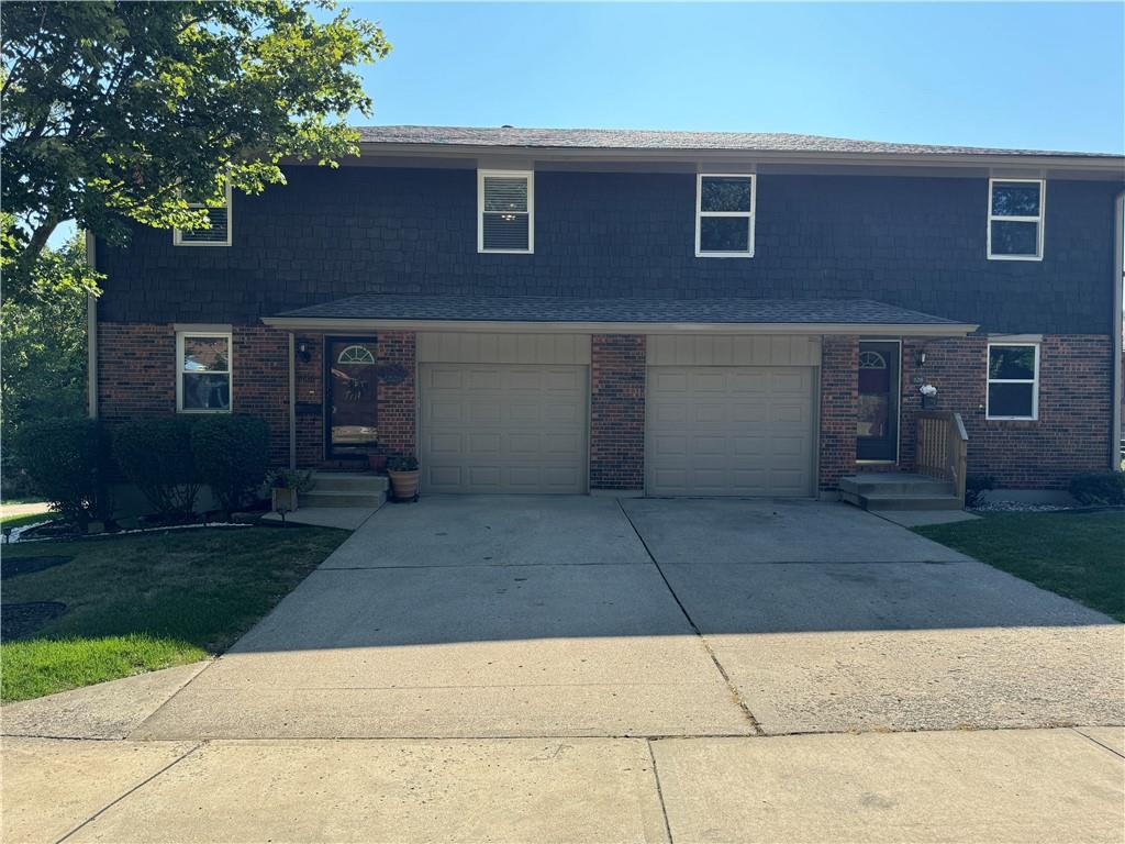 View Raytown, MO 64133 townhome