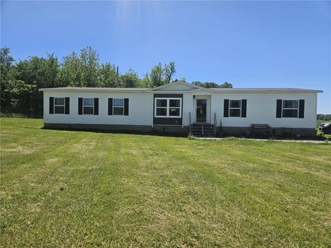 1292 255th Street, Fort Scott, KS 66701 - MLS#: 2550967