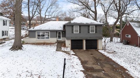 5600 W 63rd Terrace, Mission, KS 66202 - MLS#: 2589432