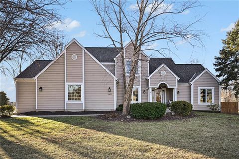 11425 W 177TH Terrace Overland Park KS 66062