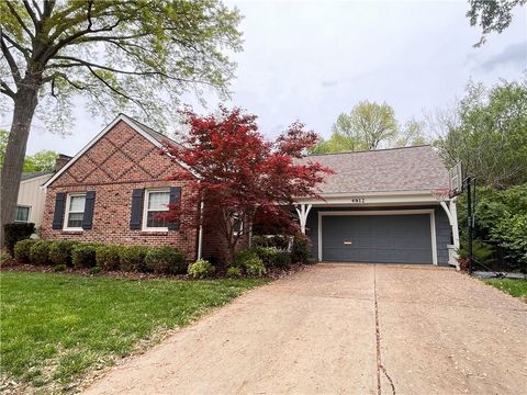 4812 W 66th Terrace Prairie Village KS 66208