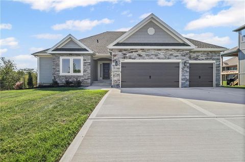 7009 NE 102nd Court, Kansas City, MO 64156 - MLS#: 2532914