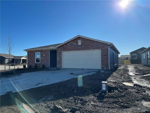 37695 W 207th Terrace, Edgerton, KS 66021 - MLS#: 2596387