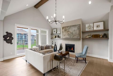 2453 W 175th Place, Overland Park, KS 66085 - MLS#: 2419998