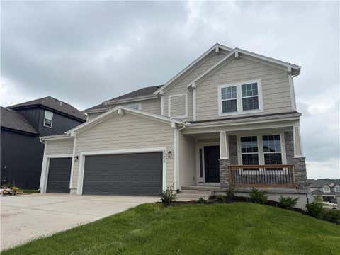 11453 S Langley Street, Olathe, KS 66061 - MLS#: 2611950