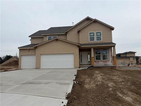 11453 S Langley Street, Olathe, KS 66061 - MLS#: 2611950
