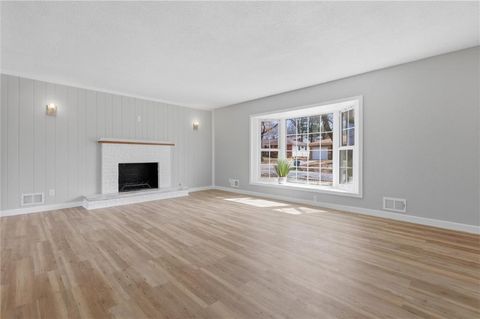 Tiny photo for 1232 OLD MANOR Road, Liberty, MO 64068 (MLS # 2608013)