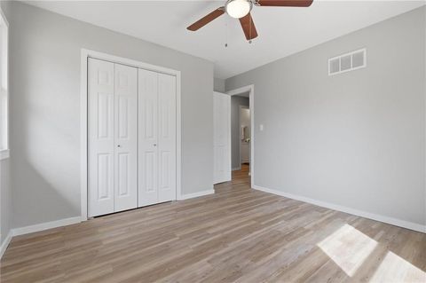 Tiny photo for 1232 OLD MANOR Road, Liberty, MO 64068 (MLS # 2608013)