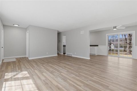 Tiny photo for 1232 OLD MANOR Road, Liberty, MO 64068 (MLS # 2608013)