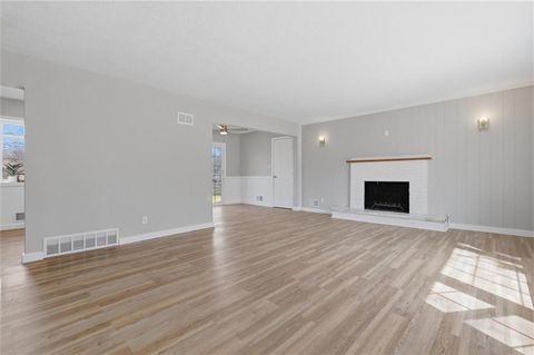 Tiny photo for 1232 OLD MANOR Road, Liberty, MO 64068 (MLS # 2608013)