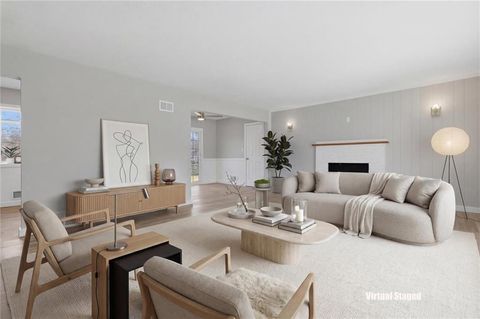 Tiny photo for 1232 OLD MANOR Road, Liberty, MO 64068 (MLS # 2608013)