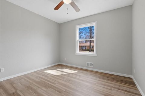 Tiny photo for 1232 OLD MANOR Road, Liberty, MO 64068 (MLS # 2608013)