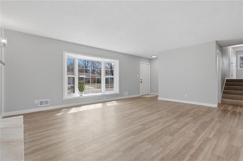 Tiny photo for 1232 OLD MANOR Road, Liberty, MO 64068 (MLS # 2608013)