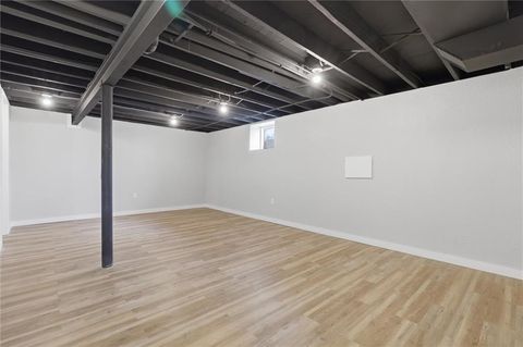 Tiny photo for 1232 OLD MANOR Road, Liberty, MO 64068 (MLS # 2608013)