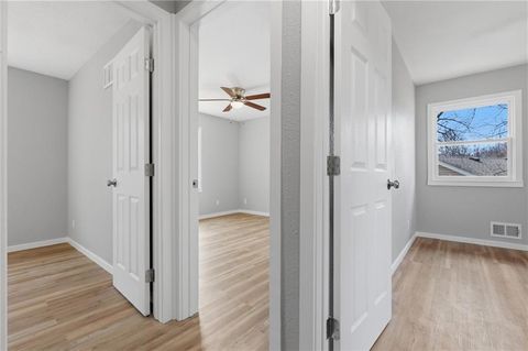 Tiny photo for 1232 OLD MANOR Road, Liberty, MO 64068 (MLS # 2608013)