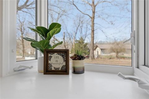 Tiny photo for 1232 OLD MANOR Road, Liberty, MO 64068 (MLS # 2608013)