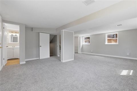 Tiny photo for 1232 OLD MANOR Road, Liberty, MO 64068 (MLS # 2608013)