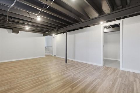 Tiny photo for 1232 OLD MANOR Road, Liberty, MO 64068 (MLS # 2608013)