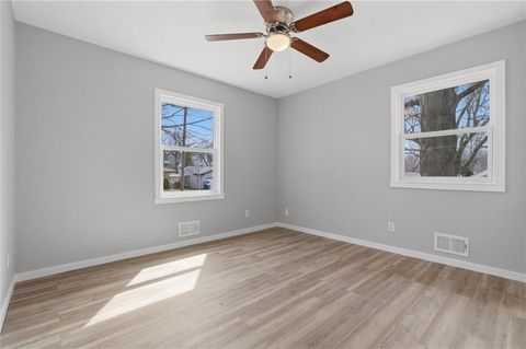 Tiny photo for 1232 OLD MANOR Road, Liberty, MO 64068 (MLS # 2608013)