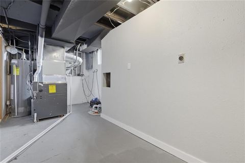 Tiny photo for 1232 OLD MANOR Road, Liberty, MO 64068 (MLS # 2608013)