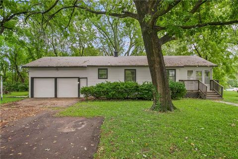 9004 E 55th Street, Raytown, MO 64133 - MLS#: 2577827