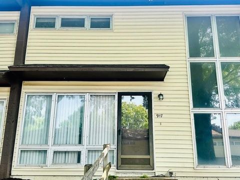 917 N 70th Street Kansas City KS 66112