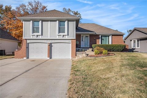 10908 E 81st Street, Raytown, MO 64138 - MLS#: 2584546