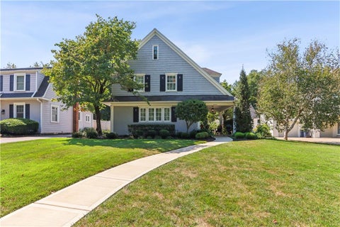 635 Greenway Terrace, Kansas City, MO 64113 - #: 2640315