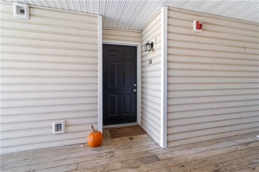 8000 N Drury Avenue 3A