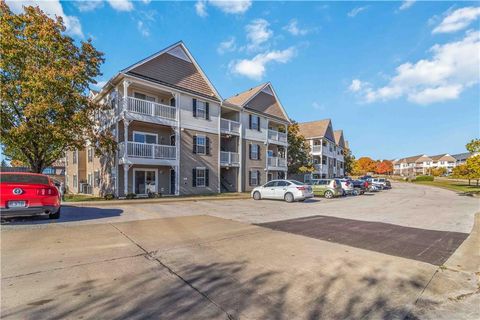 8000 N Drury Avenue 3A Kansas City MO 64119