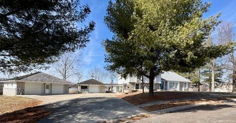 802 E Concord Drive Plattsburg MO 64477