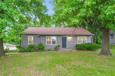 5800 Antioch Road, Kansas City, MO 64119 - MLS#: 2550305