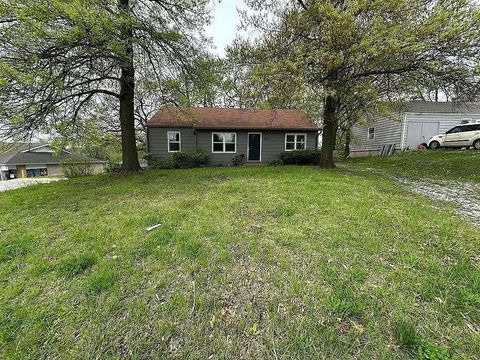 5800 Antioch Road Kansas City MO 64119